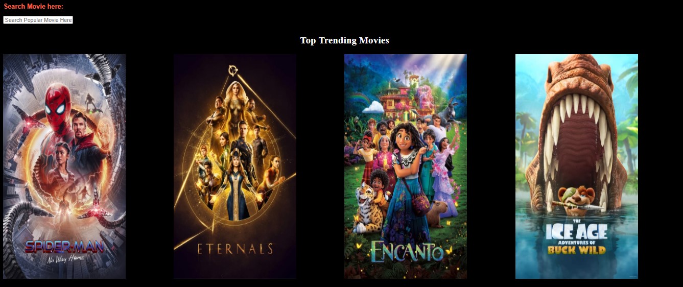 MovieClone